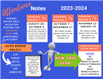 Attendance Notes